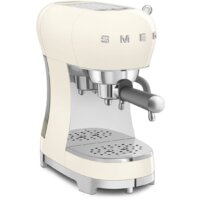 Рожковая кофеварка Smeg ECF02CREU - Превью изображения №3 — Интернет-магазин ПроЗаказ