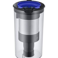 Пылесос Samsung VS20B75ADR5/EV - Превью изображения №5 — Интернет-магазин ПроЗаказ