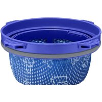 Пылесос Samsung VS20B75ADR5/EV - Превью изображения №9 — Интернет-магазин ПроЗаказ