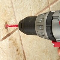 Сверло корончатое Milwaukee 4932498342 - Превью изображения №2 — Интернет-магазин ПроЗаказ