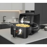 Аэрогриль (аэрофритюрница) Kernau Basic BKSAF 617 EB - Превью изображения №10 — Интернет-магазин ПроЗаказ