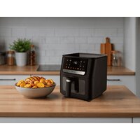 Аэрогриль (аэрофритюрница) Kernau Basic BKSAF 617 EB - Превью изображения №8 — Интернет-магазин ПроЗаказ