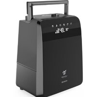 Увлажнитель воздуха Royal Clima Genova RUH-G450/5.5E-BL - Превью изображения №4 — Интернет-магазин ПроЗаказ