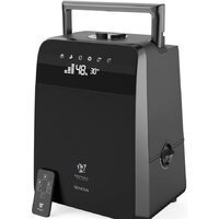 Увлажнитель воздуха Royal Clima Genova RUH-G450/5.5E-BL - Превью изображения №5 — Интернет-магазин ПроЗаказ