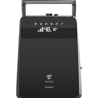 Увлажнитель воздуха Royal Clima Genova RUH-G450/5.5E-BL - Превью изображения №3 — Интернет-магазин ПроЗаказ