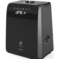 Увлажнитель воздуха Royal Clima Genova RUH-G450/5.5E-BL - Превью изображения №2 — Интернет-магазин ПроЗаказ