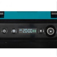 Микроволновая печь Makita XGT MW001GZ - Превью изображения №2 — Интернет-магазин ПроЗаказ