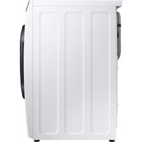 Стирально-сушильная машина Samsung WD80T554DBE/S6 - Превью изображения №5 — Интернет-магазин ПроЗаказ