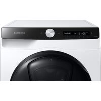Стирально-сушильная машина Samsung WD80T554DBE/S6 - Превью изображения №10 — Интернет-магазин ПроЗаказ