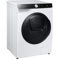Стирально-сушильная машина Samsung WD80T554DBE/S6 - Превью изображения №2 — Интернет-магазин ПроЗаказ