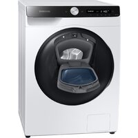 Стирально-сушильная машина Samsung WD80T554DBE/S6 - Превью изображения №11 — Интернет-магазин ПроЗаказ