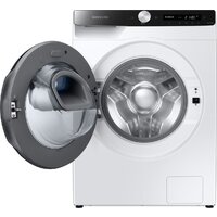 Стирально-сушильная машина Samsung WD80T554DBE/S6 - Превью изображения №6 — Интернет-магазин ПроЗаказ