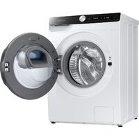 Стирально-сушильная машина Samsung WD80T554DBE/S6 - Превью изображения №7 — Интернет-магазин ПроЗаказ