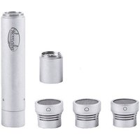 Октава МК-012 (без футляра, никель)