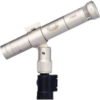 Проводной микрофон Октава МК-012 (без футляра, никель) - Превью изображения №5 — Интернет-магазин ПроЗаказ