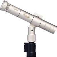 Проводной микрофон Октава МК-012 (без футляра, никель) - Превью изображения №2 — Интернет-магазин ПроЗаказ