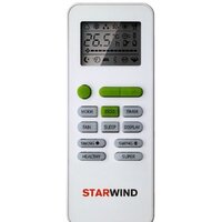 Сплит-система StarWind TAC-12CHSA/XAA1 - Превью изображения №2 — Интернет-магазин ПроЗаказ
