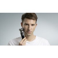 Электробритва Enchen Blackstone ES-1001 - Превью изображения №2 — Интернет-магазин ПроЗаказ
