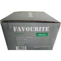 Строительный миксер Favourite EM-1500/14M - Превью изображения №2 — Интернет-магазин ПроЗаказ