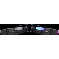 Комплект вентиляторов для корпуса с контроллером Thermaltake SWAFAN EX12 RGB CL-F143-PL12SW-A - Превью изображения №6 — Интернет-магазин ПроЗаказ