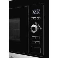 Микроволновая печь Monsher MMH 201 BX - Превью изображения №4 — Интернет-магазин ПроЗаказ