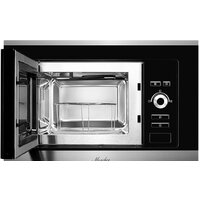 Микроволновая печь Monsher MMH 201 BX - Превью изображения №3 — Интернет-магазин ПроЗаказ