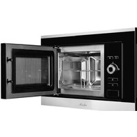 Микроволновая печь Monsher MMH 201 BX - Превью изображения №2 — Интернет-магазин ПроЗаказ