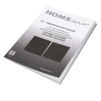 Варочная панель HOMSair HVY43BK - Превью изображения №8 — Интернет-магазин ПроЗаказ