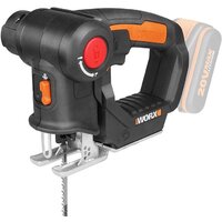 Электролобзик Worx Axis WX550.9 (без АКБ) - Превью изображения №4 — Интернет-магазин ПроЗаказ