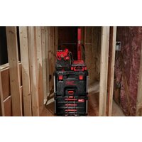 Ящик для инструментов Milwaukee Packout XL Box 4932478162 - Превью изображения №10 — Интернет-магазин ПроЗаказ