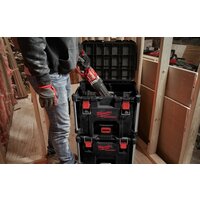 Ящик для инструментов Milwaukee Packout XL Box 4932478162 - Превью изображения №8 — Интернет-магазин ПроЗаказ