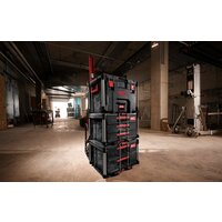 Ящик для инструментов Milwaukee Packout XL Box 4932478162 - Превью изображения №6 — Интернет-магазин ПроЗаказ