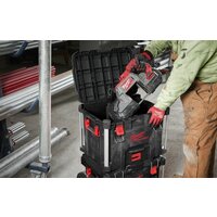 Ящик для инструментов Milwaukee Packout XL Box 4932478162 - Превью изображения №12 — Интернет-магазин ПроЗаказ