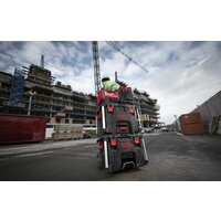 Ящик для инструментов Milwaukee Packout XL Box 4932478162 - Превью изображения №11 — Интернет-магазин ПроЗаказ