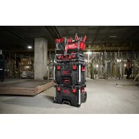 Ящик для инструментов Milwaukee Packout XL Box 4932478162 - Превью изображения №5 — Интернет-магазин ПроЗаказ