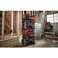 Ящик для инструментов Milwaukee Packout XL Box 4932478162 - Превью изображения №9 — Интернет-магазин ПроЗаказ