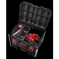 Ящик для инструментов Milwaukee Packout XL Box 4932478162 - Превью изображения №4 — Интернет-магазин ПроЗаказ