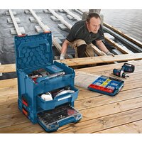 Вкладыш для электроинструмента Bosch 1600A01S9Y - Превью изображения №2 — Интернет-магазин ПроЗаказ