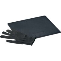 Стайлер для завивки Hot Tools Black Gold Curlbar 25mm - Превью изображения №4 — Интернет-магазин ПроЗаказ