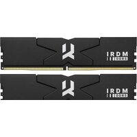 GOODRAM IRDM 2x32ГБ DDR5 6000 МГц IR-6000D564L30/64GDC