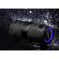 Беспроводная колонка Tracer Splash XXL (черный) - Превью изображения №5 — Интернет-магазин ПроЗаказ
