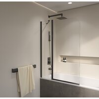 Стеклянная шторка для ванны RGW SC-011B 900 351101109-14 - Превью изображения №2 — Интернет-магазин ПроЗаказ