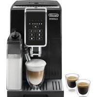 Кофемашина DeLonghi Dinamica ECAM350.50.B - Превью изображения №2 — Интернет-магазин ПроЗаказ