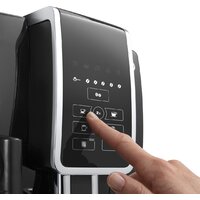 Кофемашина DeLonghi Dinamica ECAM350.50.B - Превью изображения №3 — Интернет-магазин ПроЗаказ