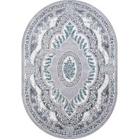 Merinos Palermo F290-OVAL-GRAY (1.6х2.3)