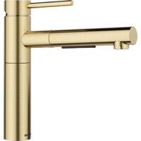 Blanco Alta-S Ii 527554 (satin gold)