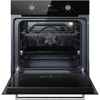 Электрический духовой шкаф KUPPERSBERG HO 606 X Line - Превью изображения №4 — Интернет-магазин ПроЗаказ