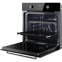 Электрический духовой шкаф KUPPERSBERG HO 606 X Line - Превью изображения №2 — Интернет-магазин ПроЗаказ