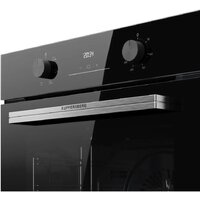 Электрический духовой шкаф KUPPERSBERG HO 606 X Line - Превью изображения №3 — Интернет-магазин ПроЗаказ