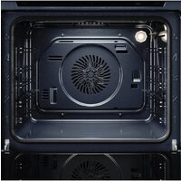 Электрический духовой шкаф KUPPERSBERG HO 606 X Line - Превью изображения №5 — Интернет-магазин ПроЗаказ